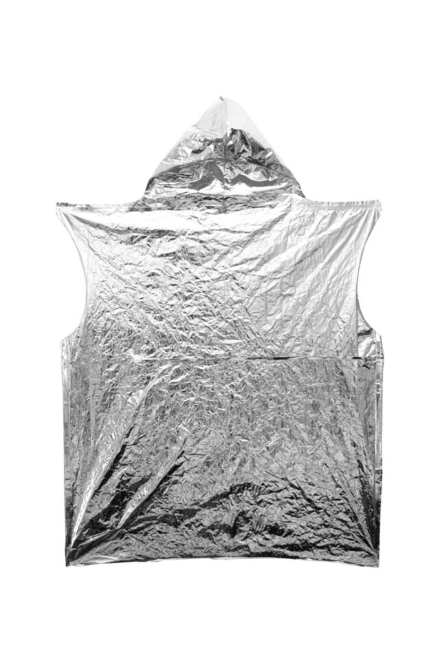 COGHLAN'S EMERGENCY SURVIVAL ALÜ. PANÇO