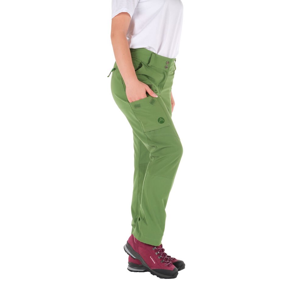 Utopeak Frig Kadın Spor Pantolon Yeşil