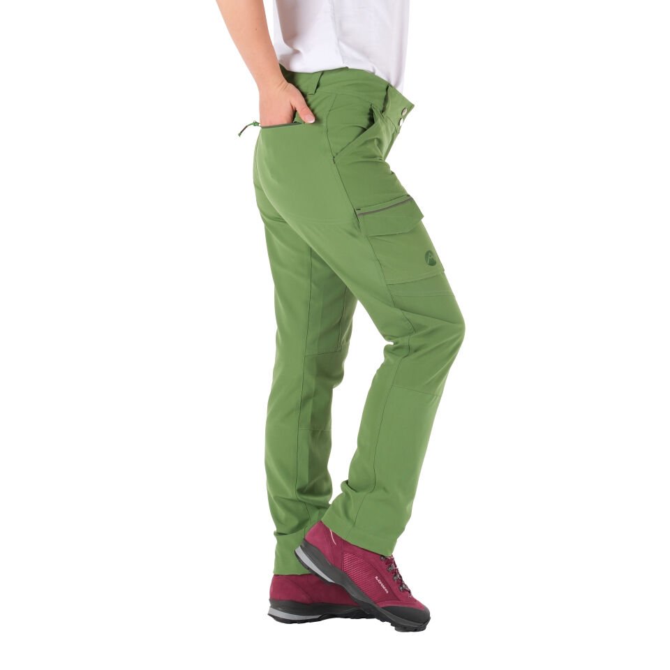 Utopeak Frig Kadın Spor Pantolon Yeşil