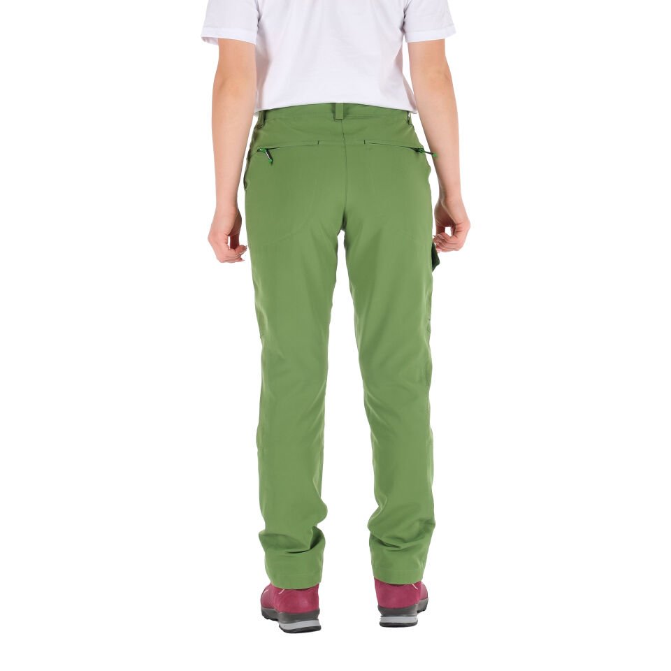 Utopeak Frig Kadın Spor Pantolon Yeşil