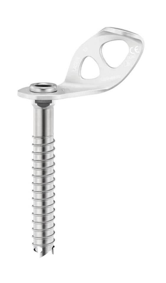 PETZL LASER Buz Vidası