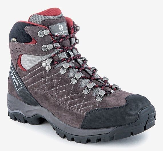 SCARPA KAILASH GTX CHARCOAL BOT 45