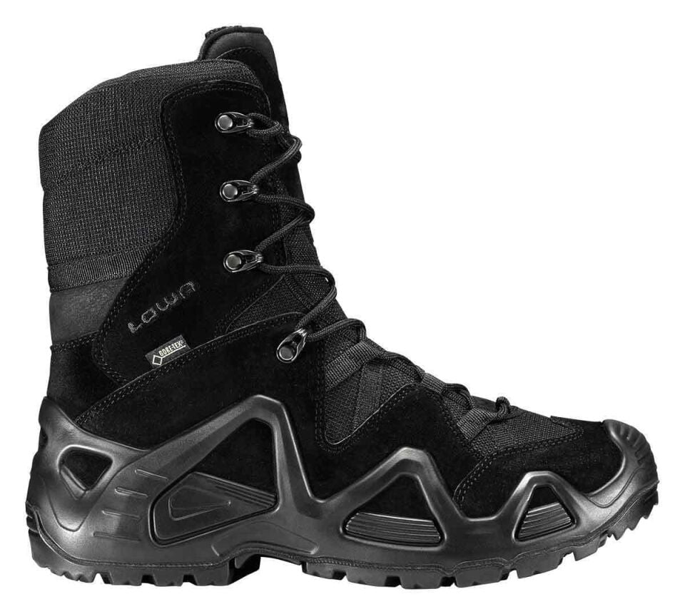 LOWA ZEPHYR GTX HI SIYAH BOT 43,5