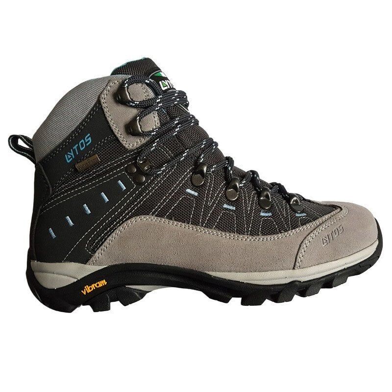 MONDEOX LYTOS SUMMITE LITE 26 ACIK MAVI BOT 42