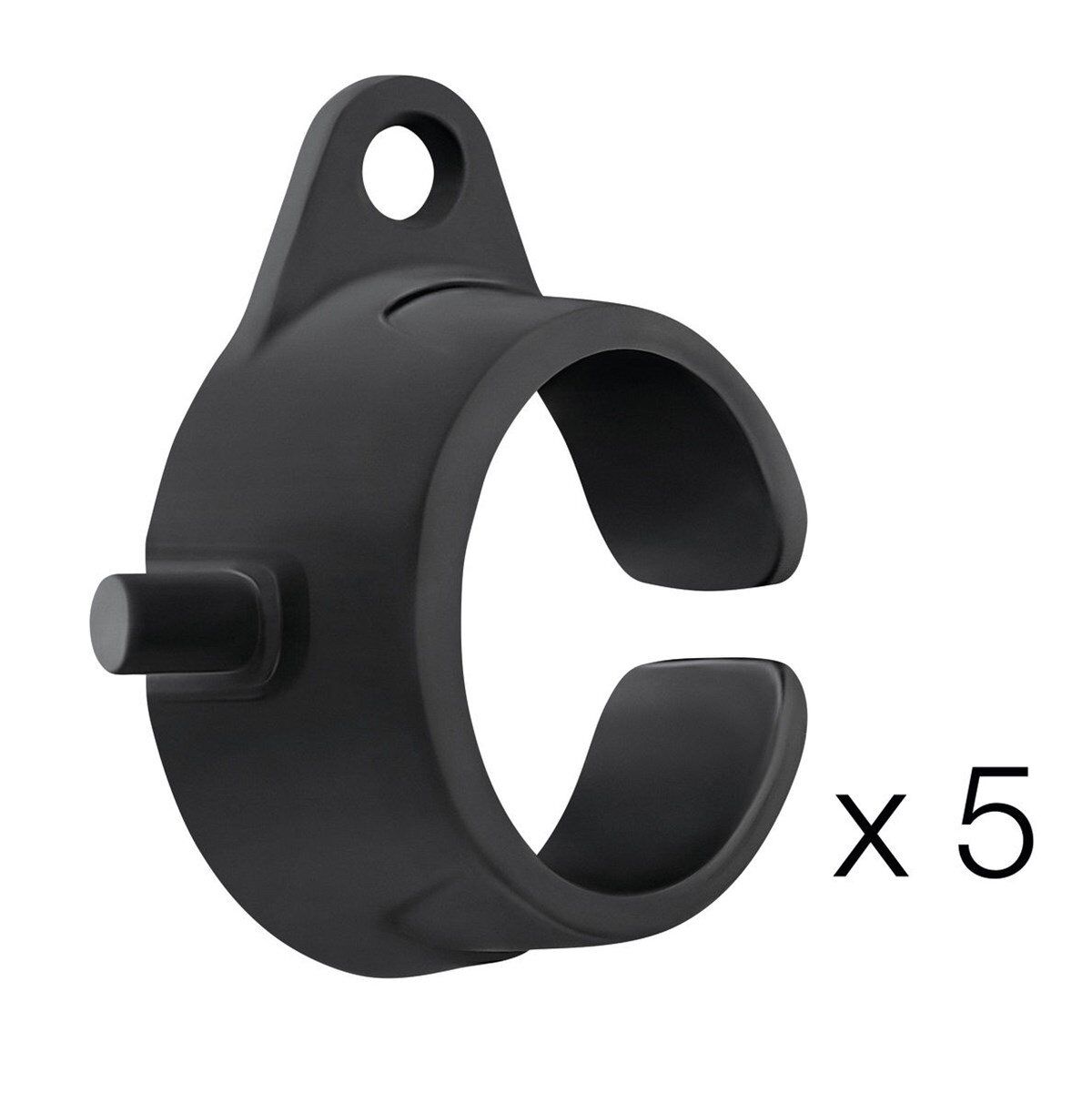 PETZL SWAN ve SIMBA Emniyet Kemerleri İçin Açma Aparatı (5'li Paket)