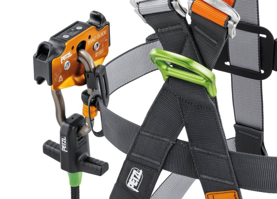 PETZL STEADYTRAC Elcik