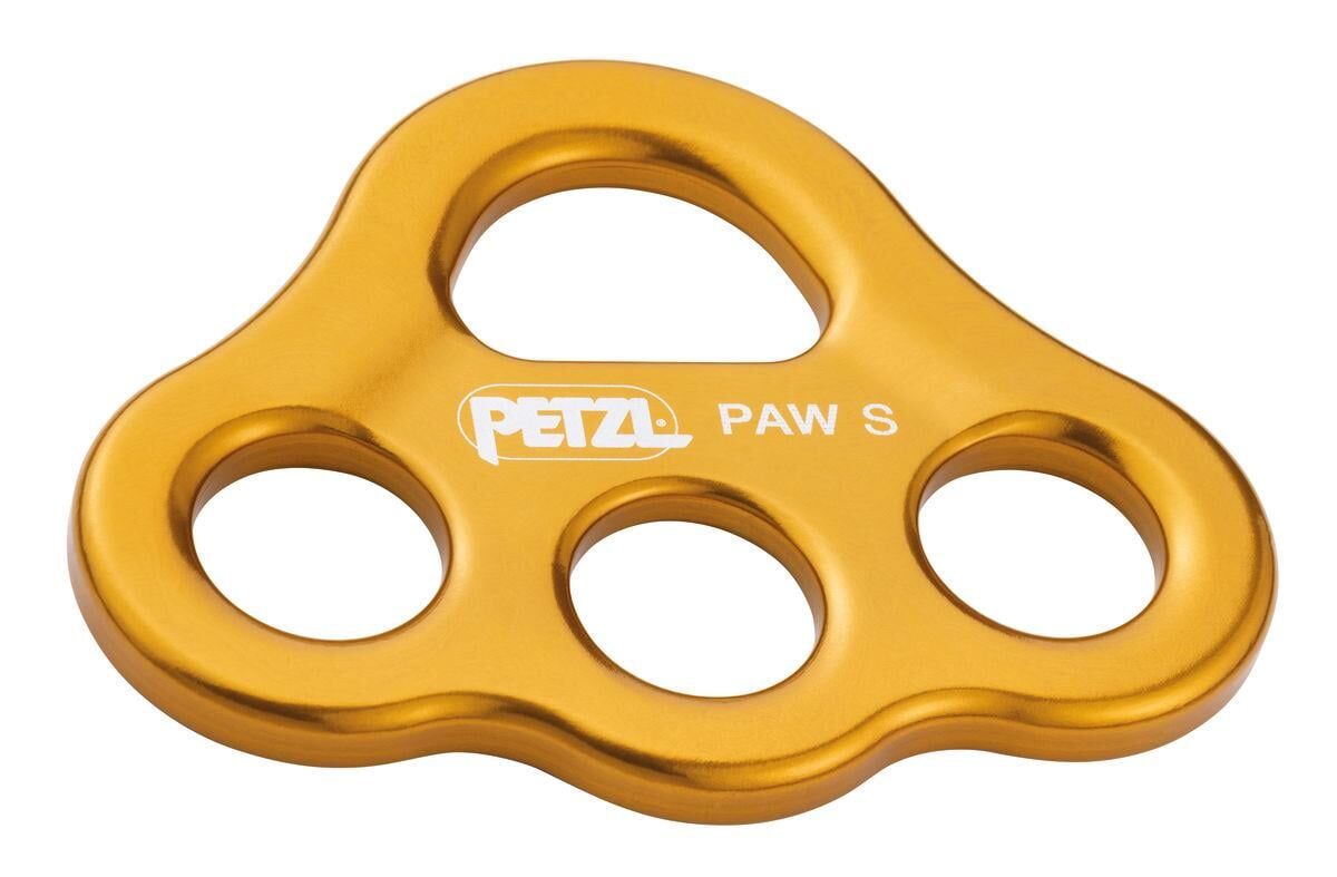 PETZL PAW Dağıtım Plakası SARI - L