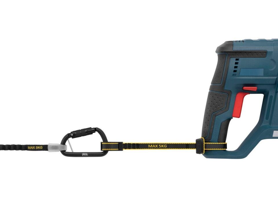 PETZL TOOLINK L Malzeme Askısı (5'li paket)