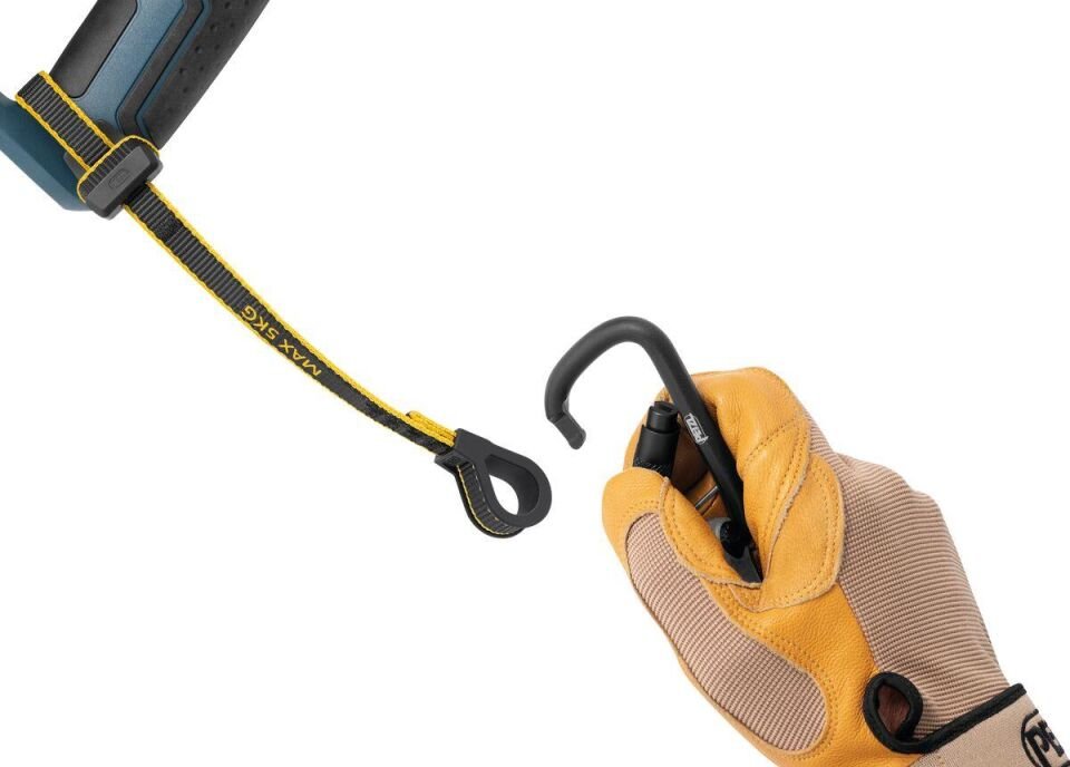 PETZL TOOLINK L Malzeme Askısı (5'li paket)
