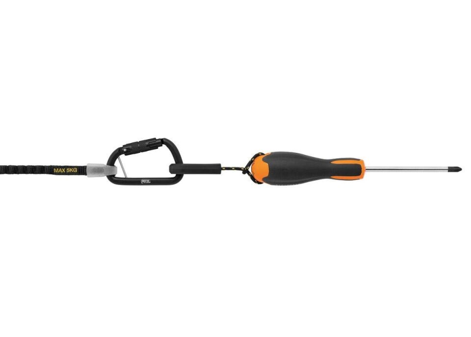 PETZL TOOLINK M Malzeme Askısı (5'li paket)