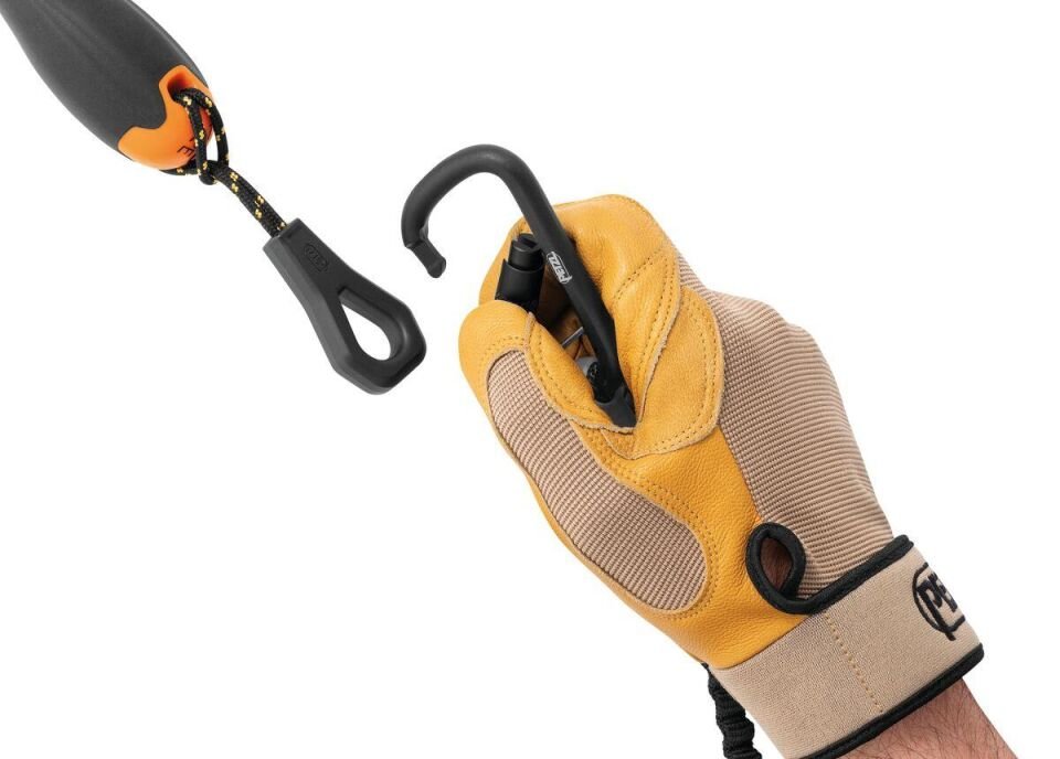PETZL TOOLINK M Malzeme Askısı (5'li paket)