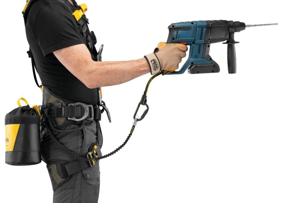 PETZL TOOLEASH Malzeme Askısı