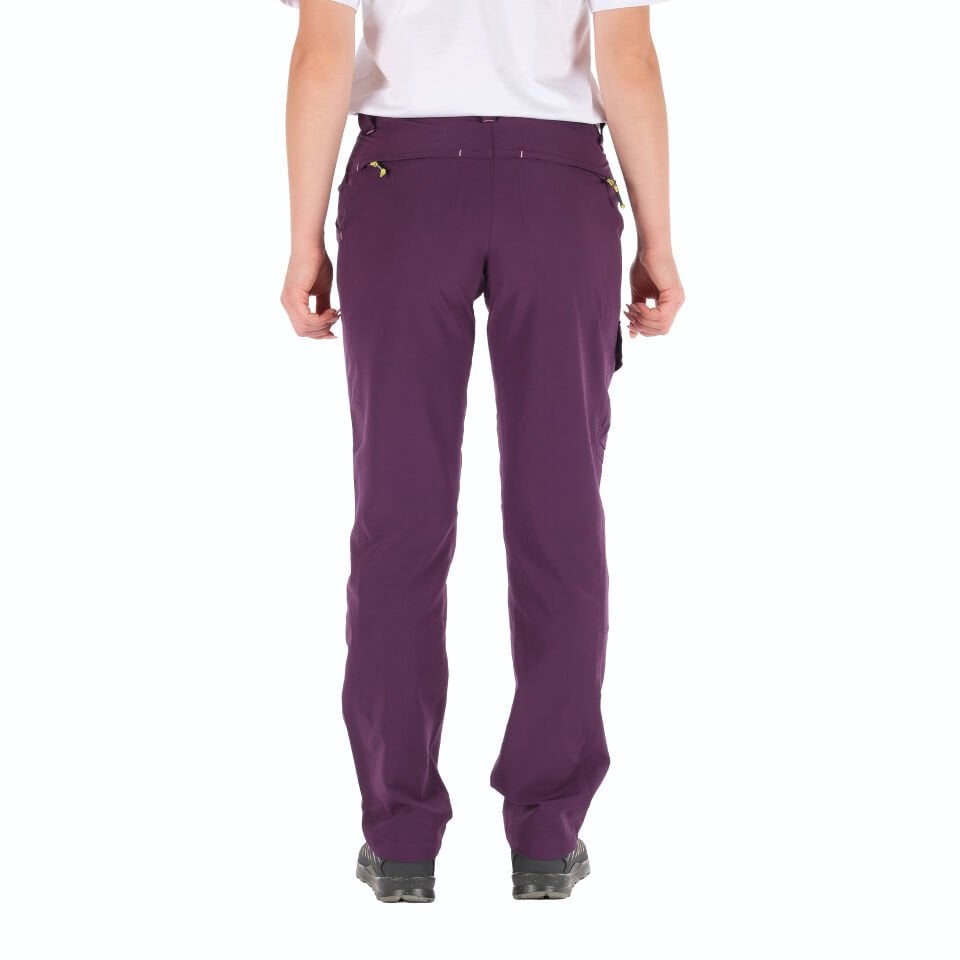 Utopeak Frig Kadın Outdoor Pantolon - Mor
