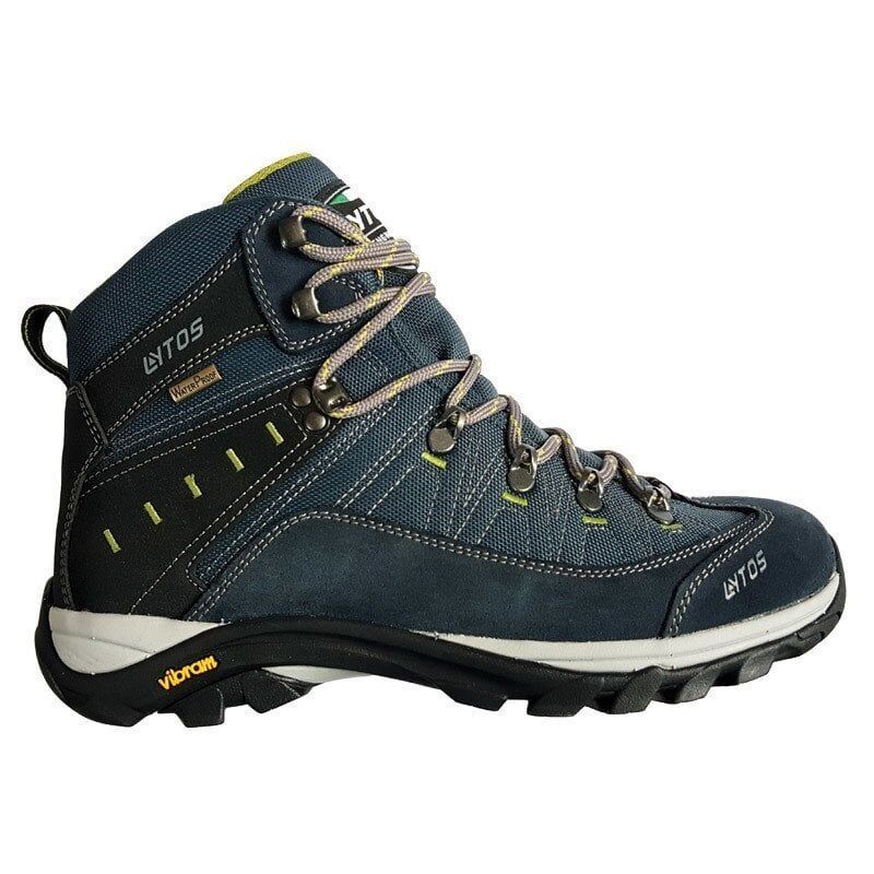 MONDEOX LYTOS SUMMITE LITE 30 DEEP LIME BOT 45