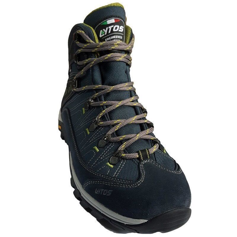 MONDEOX LYTOS SUMMITE LITE 30 DEEP LIME BOT 45