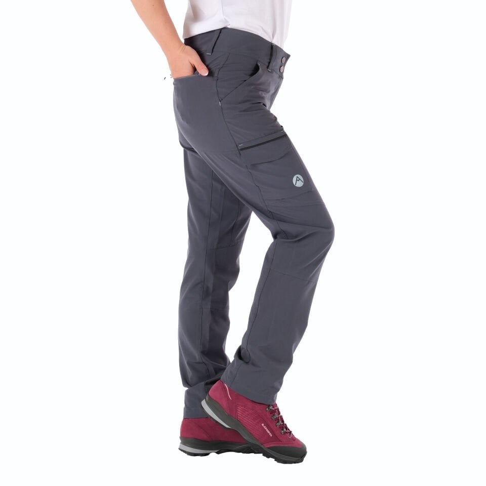 Utopeak Frig Kadın Outdoor Pantolon - Gri