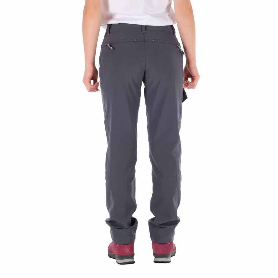 Utopeak Frig Kadın Outdoor Pantolon - Gri