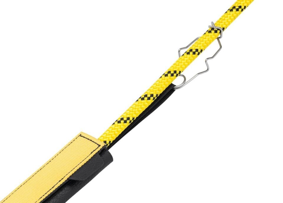 PETZL PROTEC İp Koruyucu