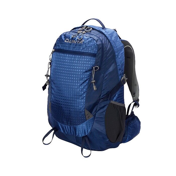 Qunta Bestla 25 Litre Sırt Çantası Mavi