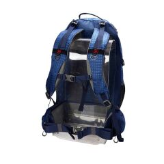 Qunta Bestla 25 Litre Sırt Çantası Mavi