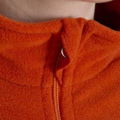 Utopeak Wisdom Kadın Polar Turuncu