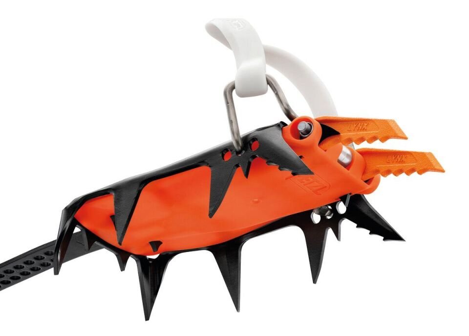 PETZL LYNX LL UNIVERSEL Krampon