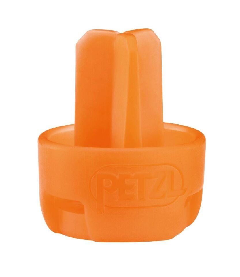 PETZL LASER PROTECTION Buz Vidası Koruyucu (5'li paket)