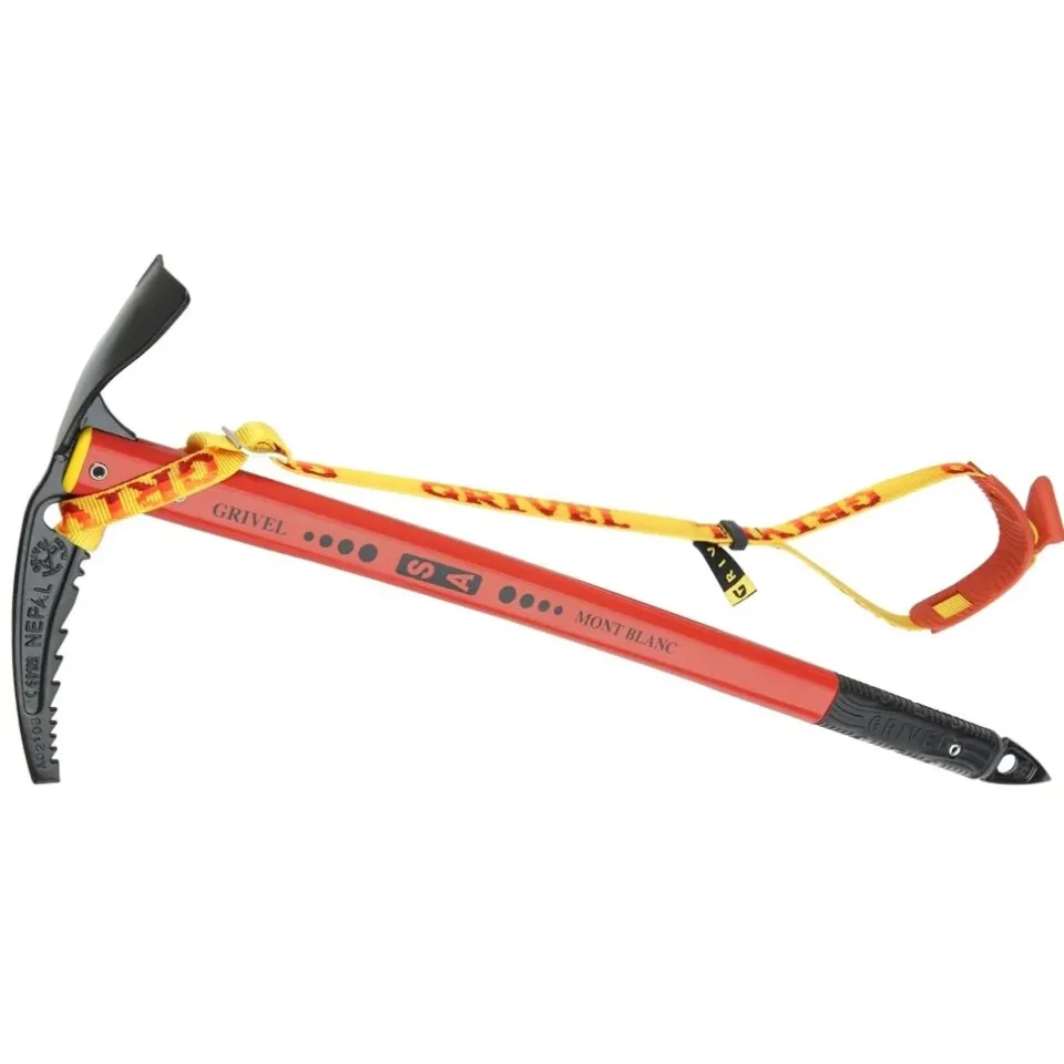 Grivel Nepal S.A. Plus Dağcılık Kazması 58 cm