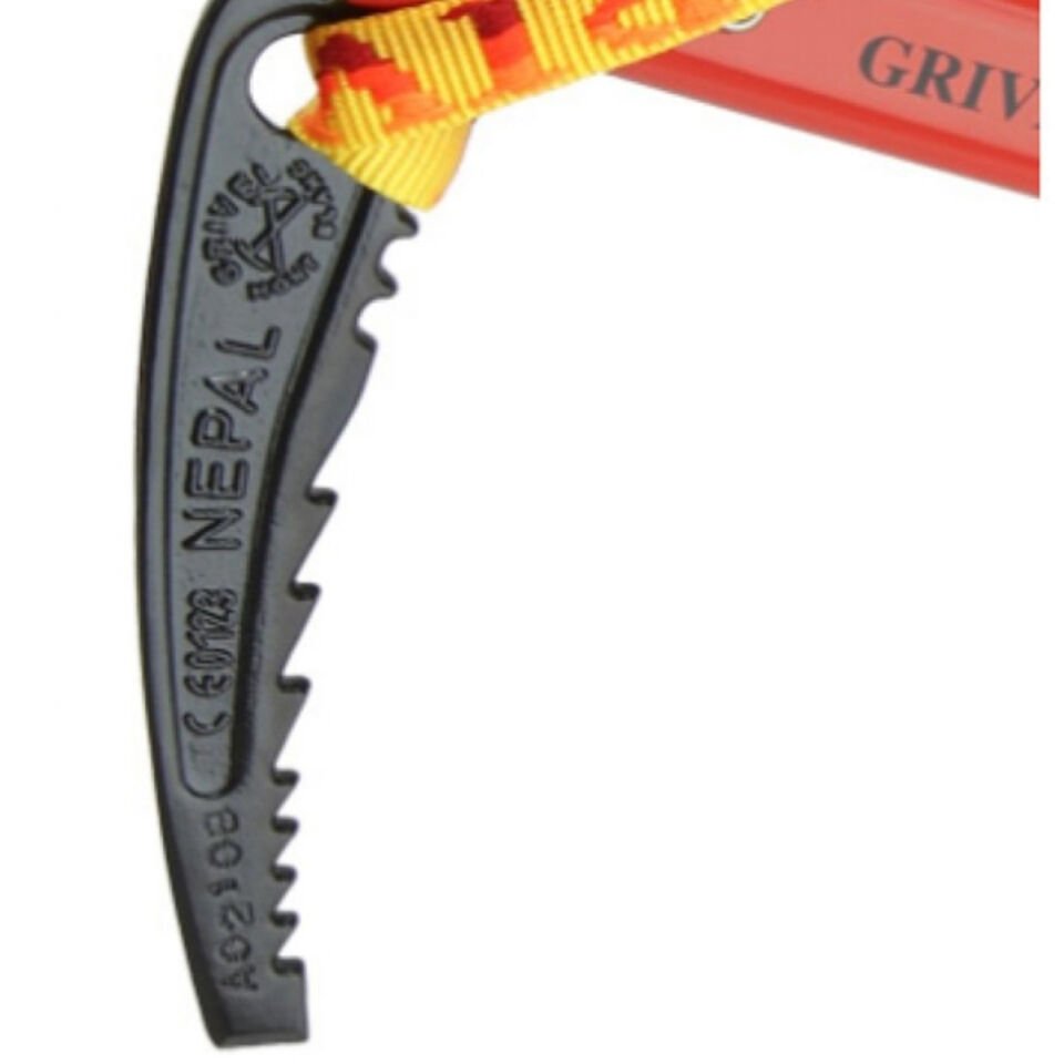 Grivel Nepal S.A. Plus Dağcılık Kazması 58 cm