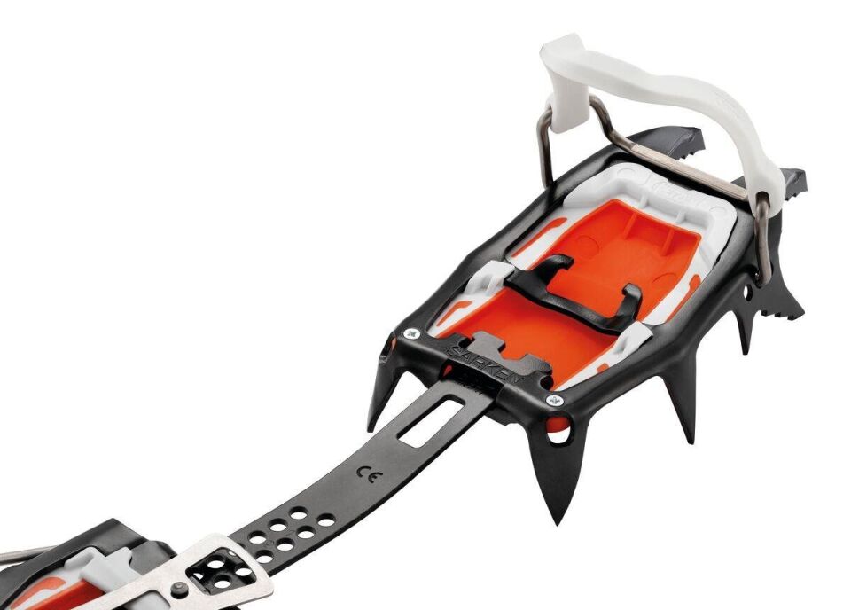 PETZL SARKEN Krampon