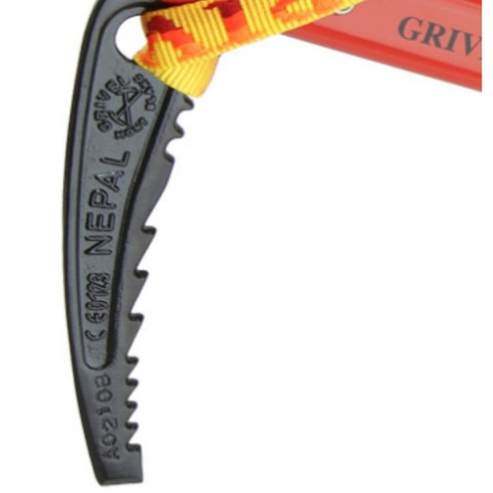 Grivel Nepal S.A. Plus Dağcılık Kazması 66 cm