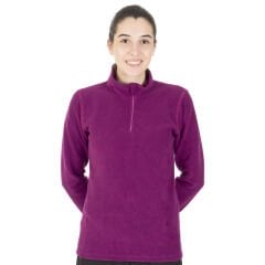 Utopeak Wisdom Kadın Polar Mor