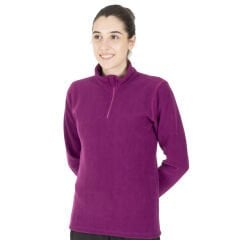 Utopeak Wisdom Kadın Polar Mor