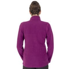 Utopeak Wisdom Kadın Polar Mor