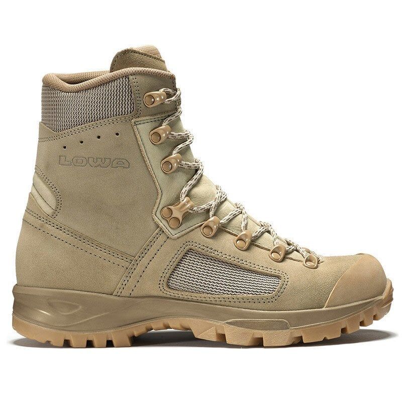 LOWA ELITE KAHVE BOT 43,5