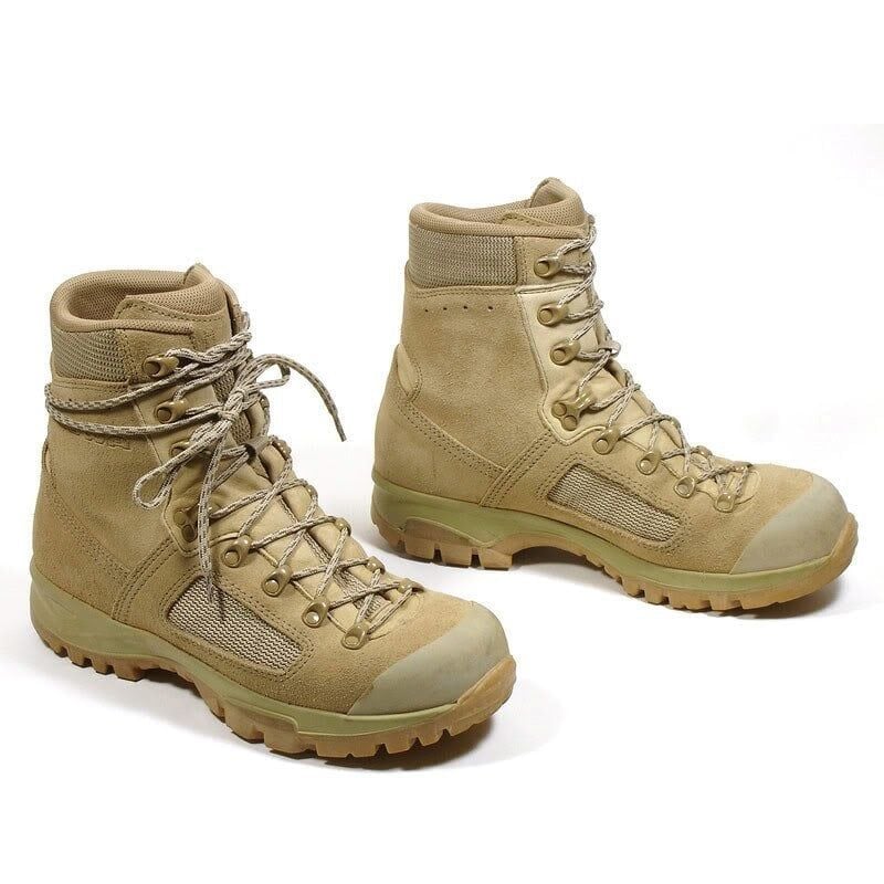 LOWA ELITE KAHVE BOT 43,5