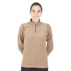 Utopeak Wisdom Kadın Polar Bej