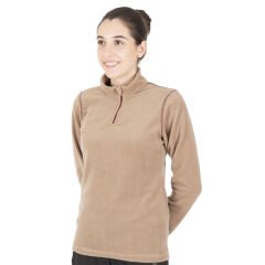 Utopeak Wisdom Kadın Polar Bej