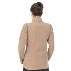 Utopeak Wisdom Kadın Polar Bej