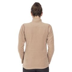 Utopeak Wisdom Kadın Polar Bej