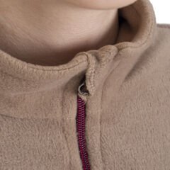 Utopeak Wisdom Kadın Polar Bej