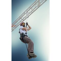 Kaya Safety TS-30 Süspansiyon Kurtarma Askısı