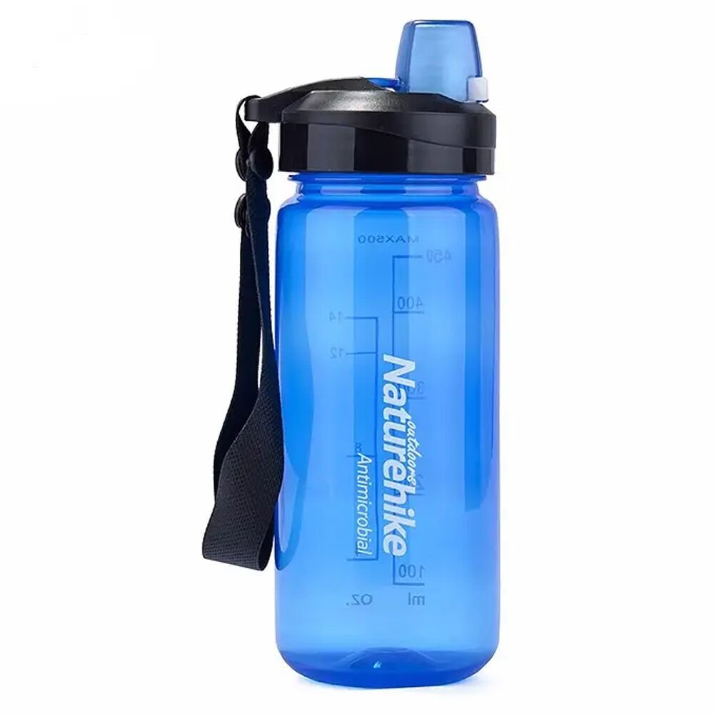 Naturehike Matara 0,50 Litre Mavi