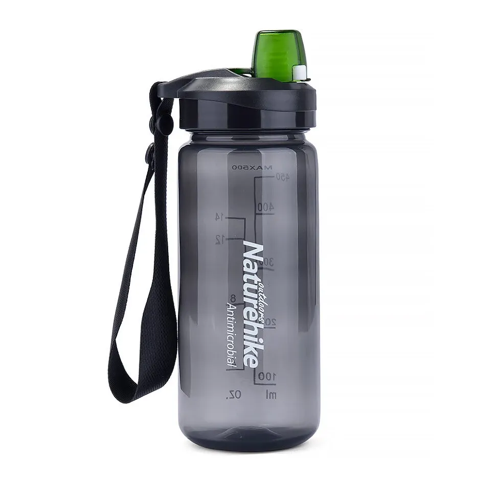 Naturehike Matara 0,50 Litre Siyah