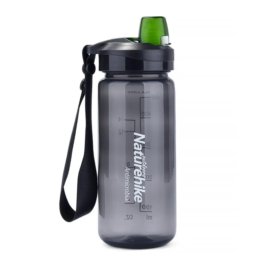 Naturehike Matara 0,50 Litre Siyah