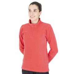 Utopeak Wisdom Kadın Polar Nar Çiçeği