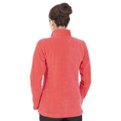 Utopeak Wisdom Kadın Polar Nar Çiçeği