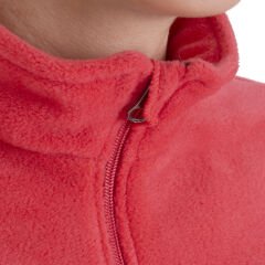 Utopeak Wisdom Kadın Polar Nar Çiçeği