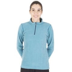 Utopeak Wisdom Kadın Polar Turkuaz