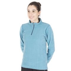 Utopeak Wisdom Kadın Polar Turkuaz